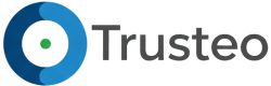 Trusteo Logo Renkli